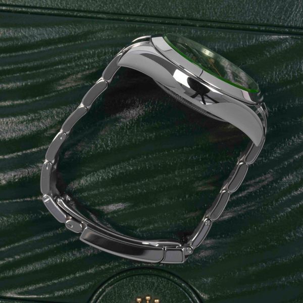 Rolex Milgauss 116400 GV